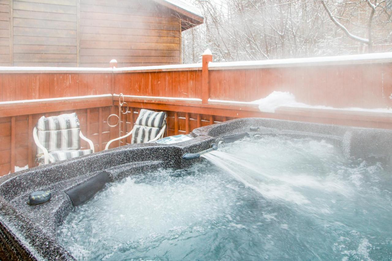 Falke Inn Anchorage Dış mekan fotoğraf
