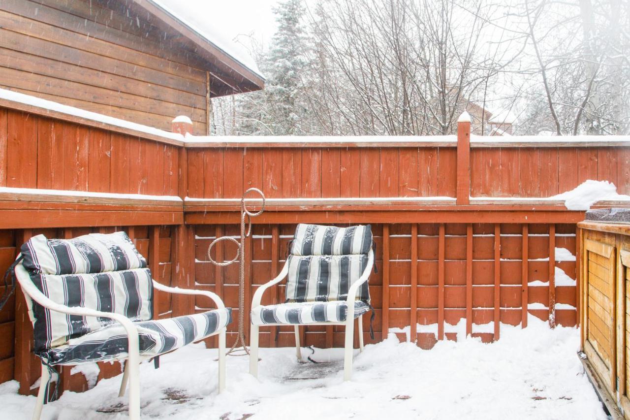 Falke Inn Anchorage Dış mekan fotoğraf